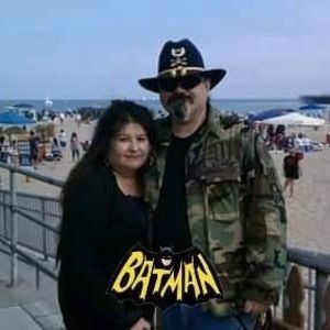 Meet your Posher, Ruben